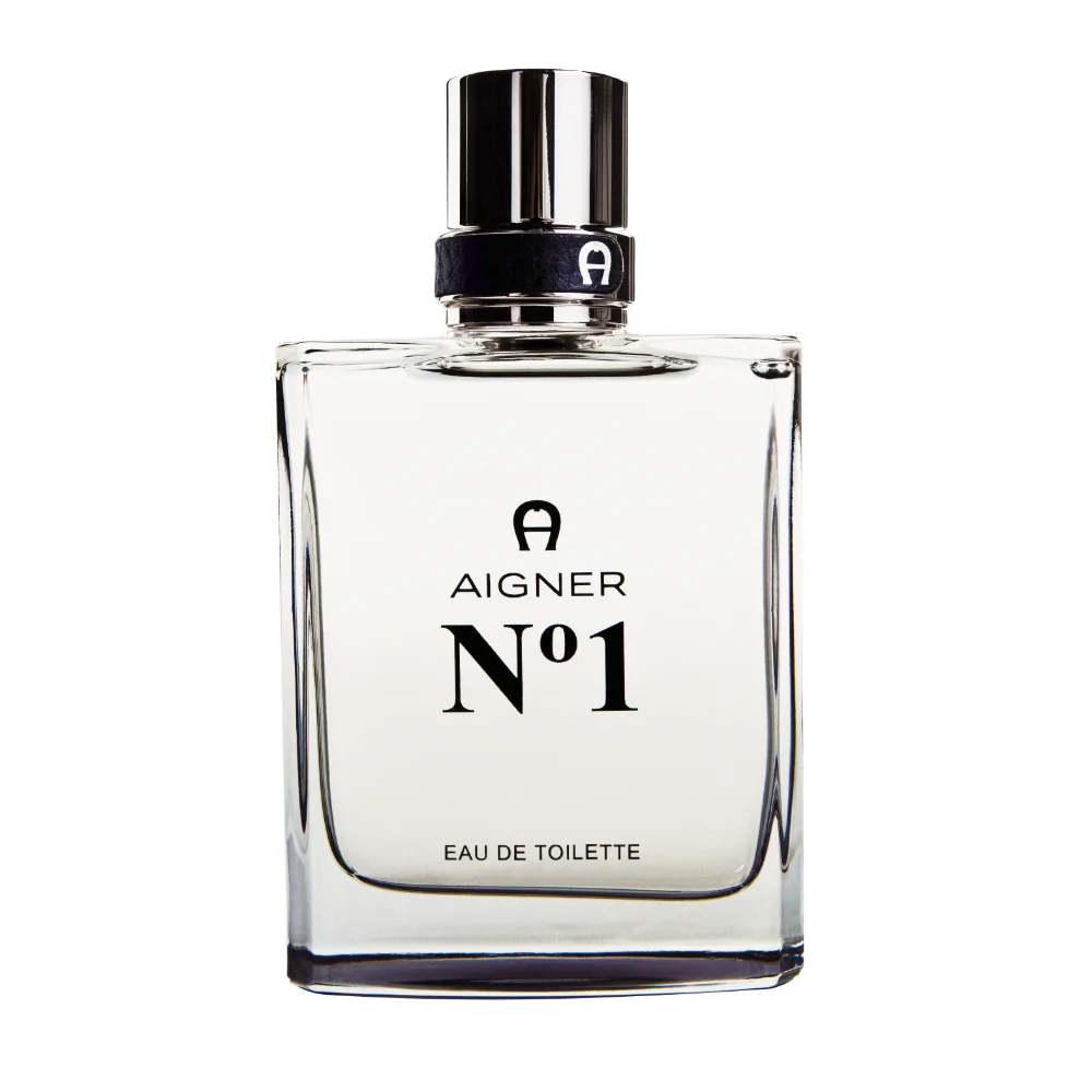 Aigner No.1 Eau de Toilette 100 ML - Image 3