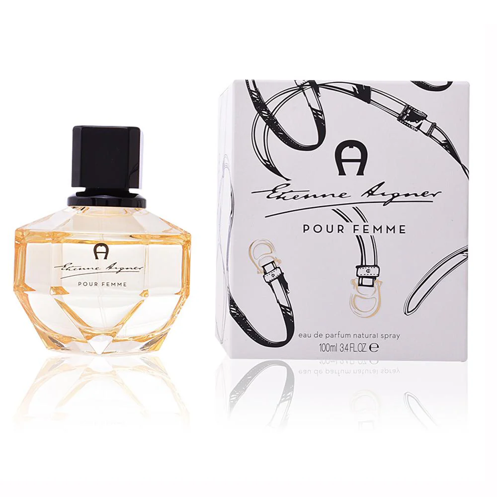 Aigner Pour Femme Eau De Parfum 100ml - Image 3