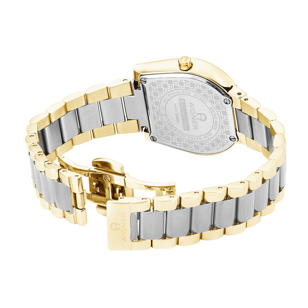 Aigner Ravenna Due Women's Watch - Image 2