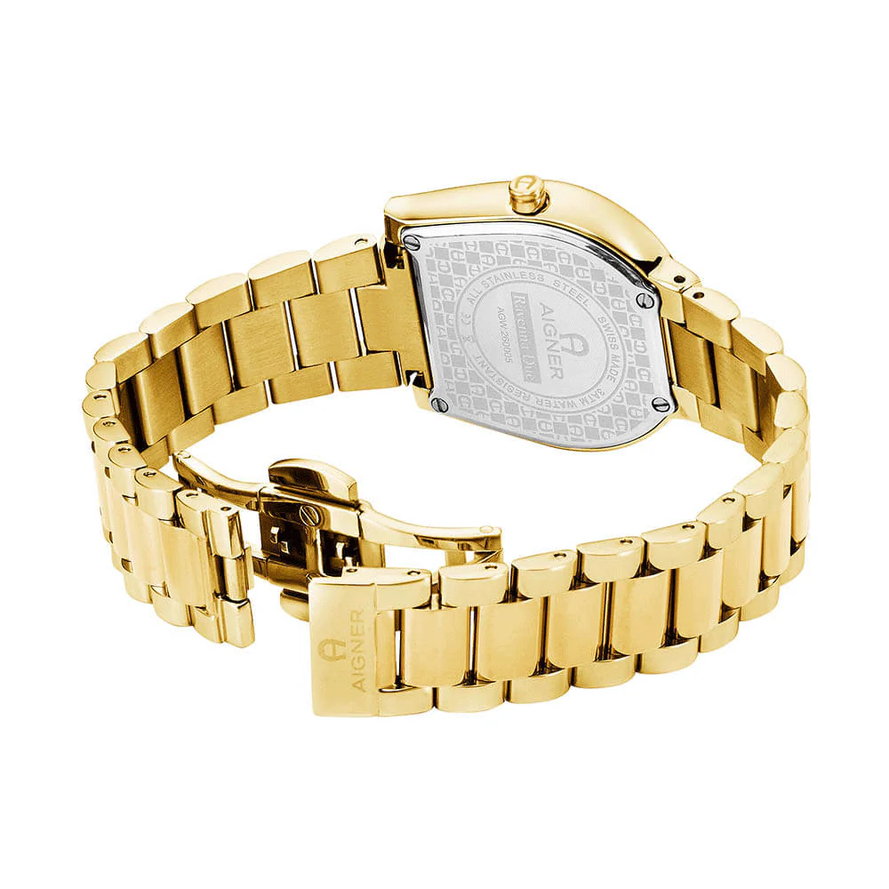 Aigner Ravenna Due Women's Watch - Image 2