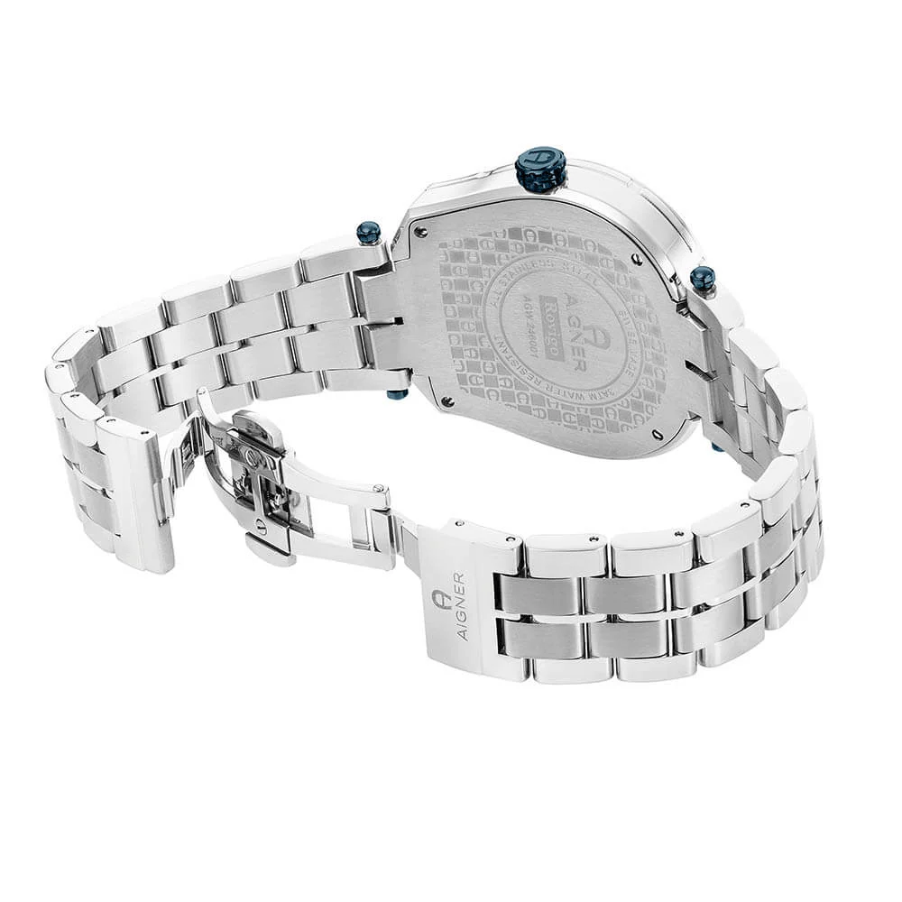 Aigner Rovigo Men's Watch - Image 2
