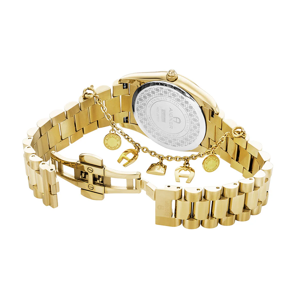 Aigner Scafati Ladies Watch - Image 2