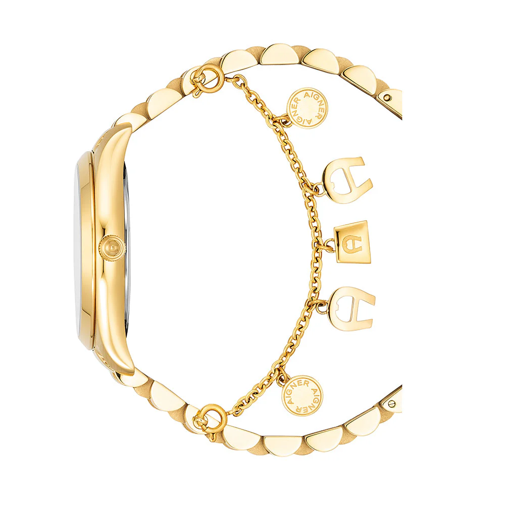 Aigner Scafati Ladies Watch - Image 3