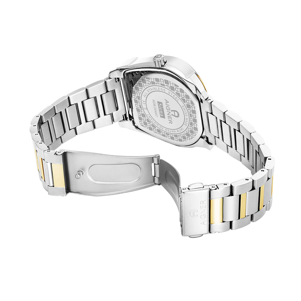 Aigner Siena Gents Watch - Image 2