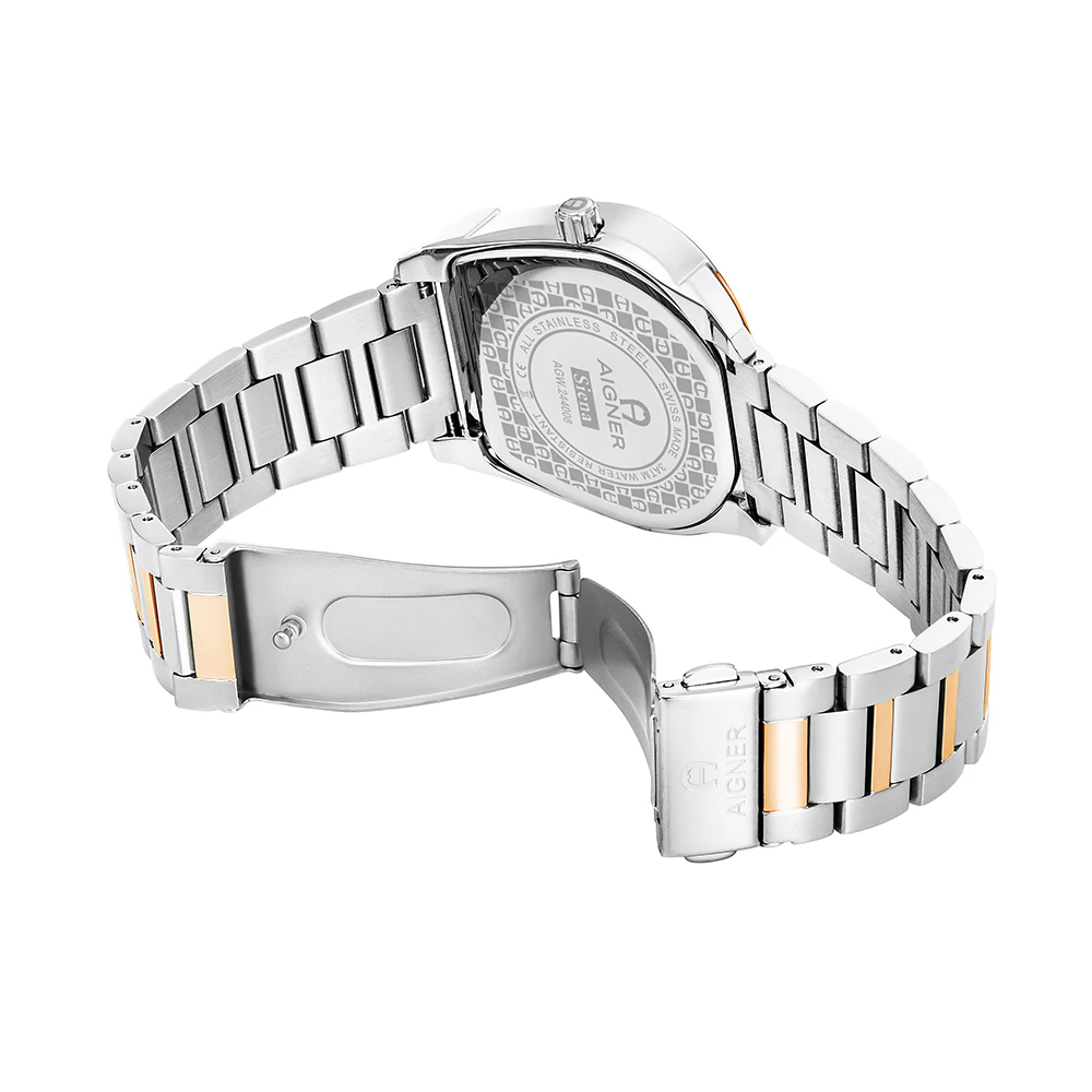 Aigner Siena Gents Watch - Image 2