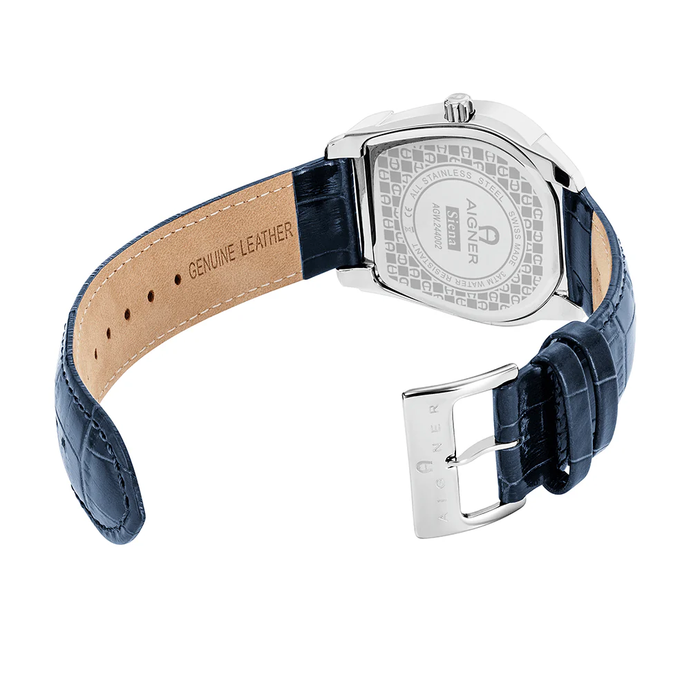 Aigner Siena Men's Watch - Image 2