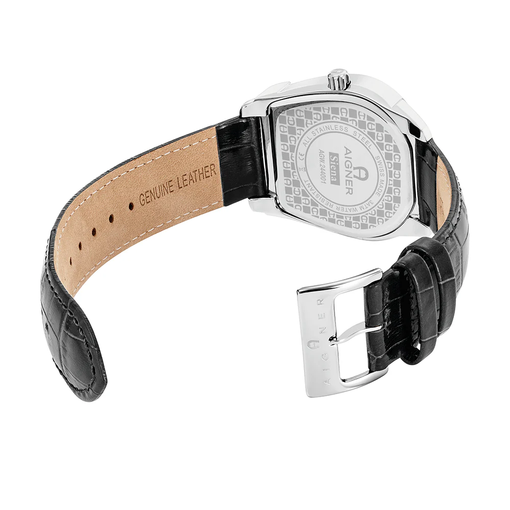 Aigner Siena Men's Watch - Image 2