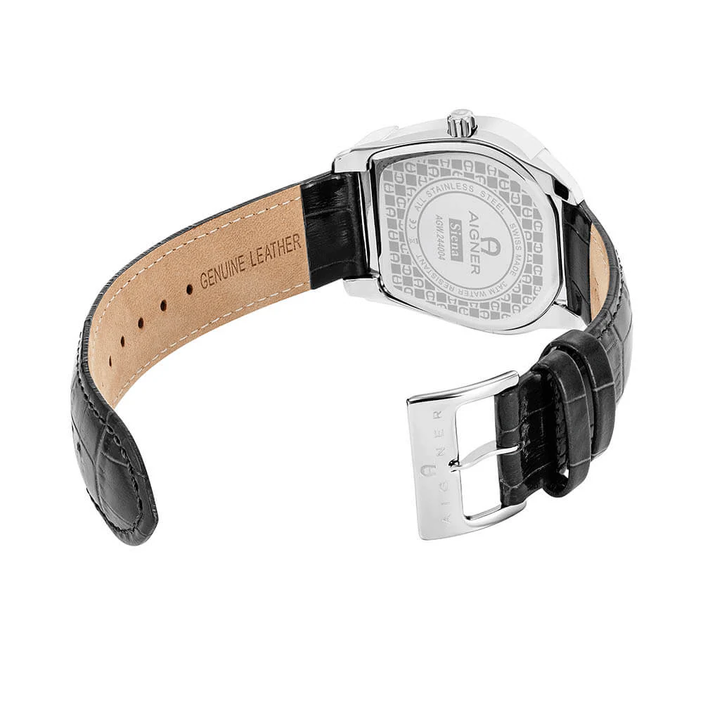 Aigner Sienna Men's Watch - Image 2