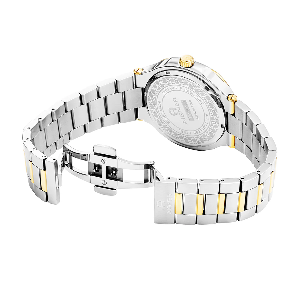 Aigner Taviano 2 Gents Watch - Image 2