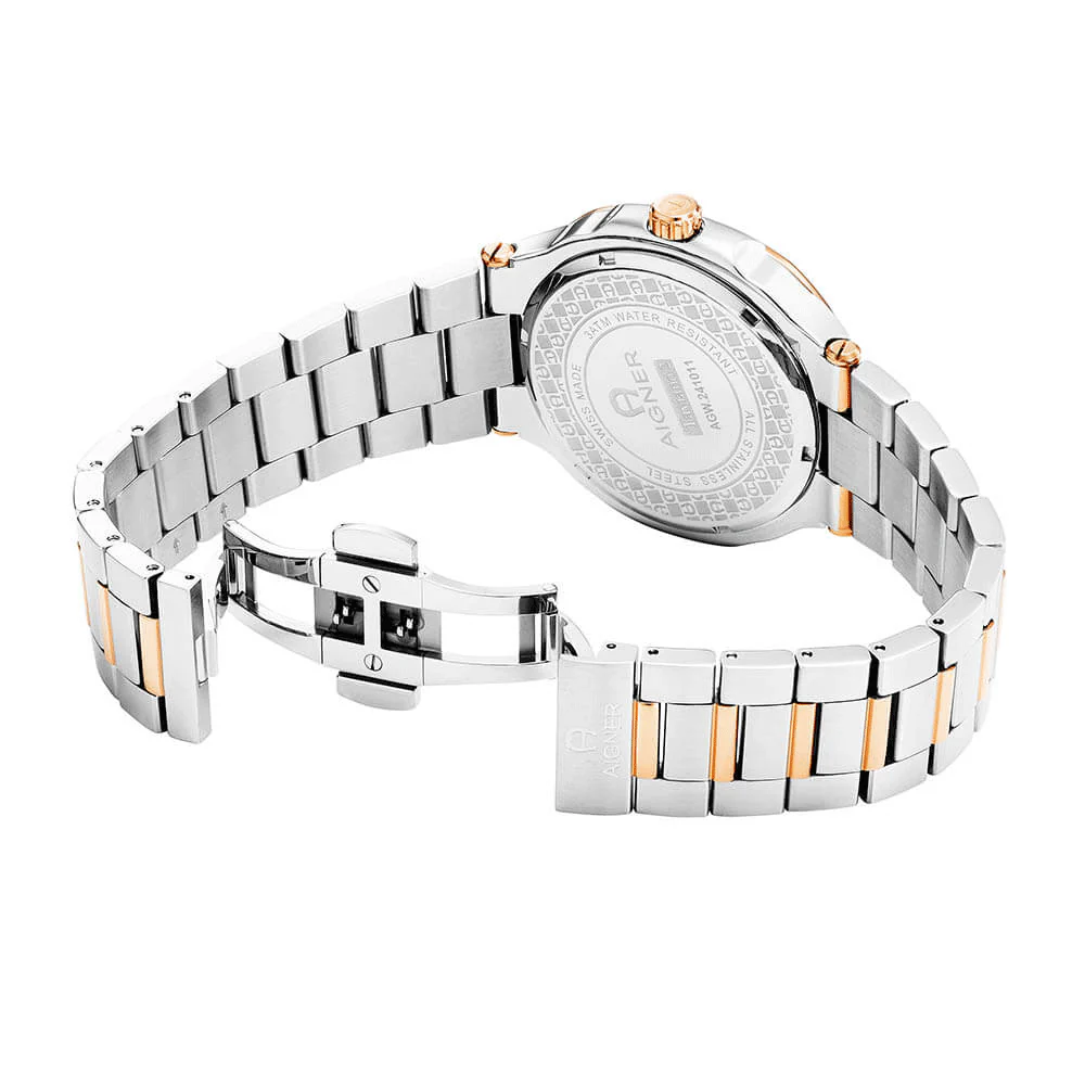 Aigner Taviano 2 Men's Watch - Image 3