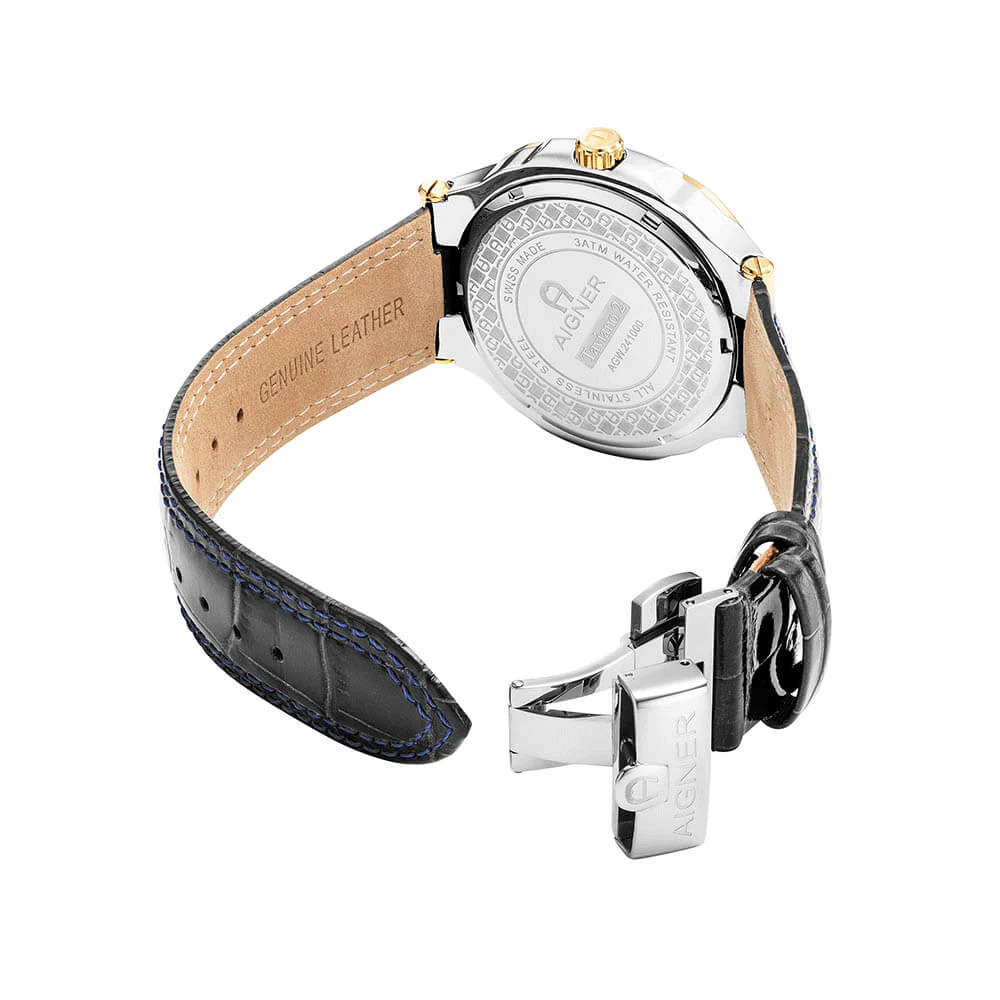 Aigner Taviano 2 Men's Watch - Image 2