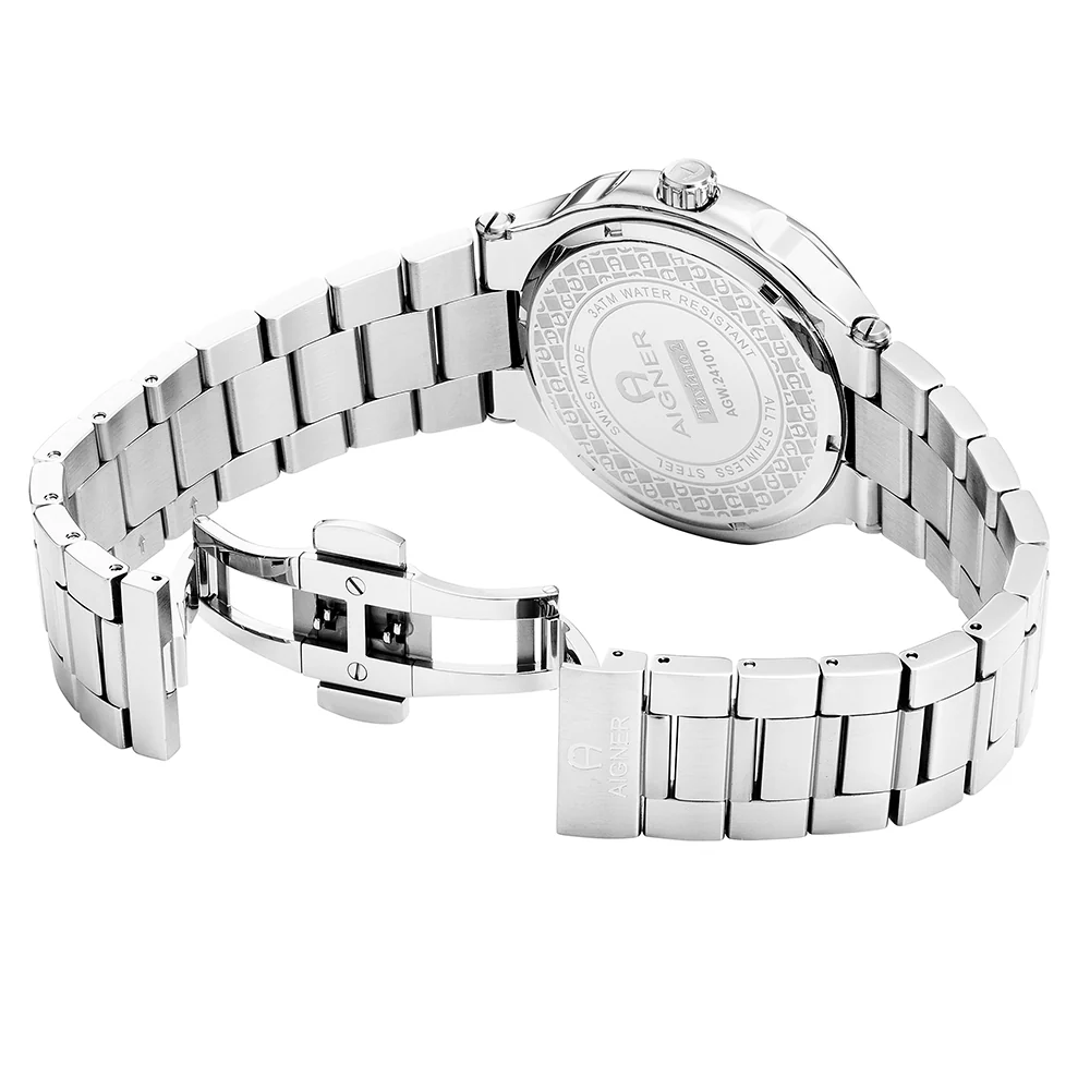 Aigner Taviano 2 Men's Watch - Image 2