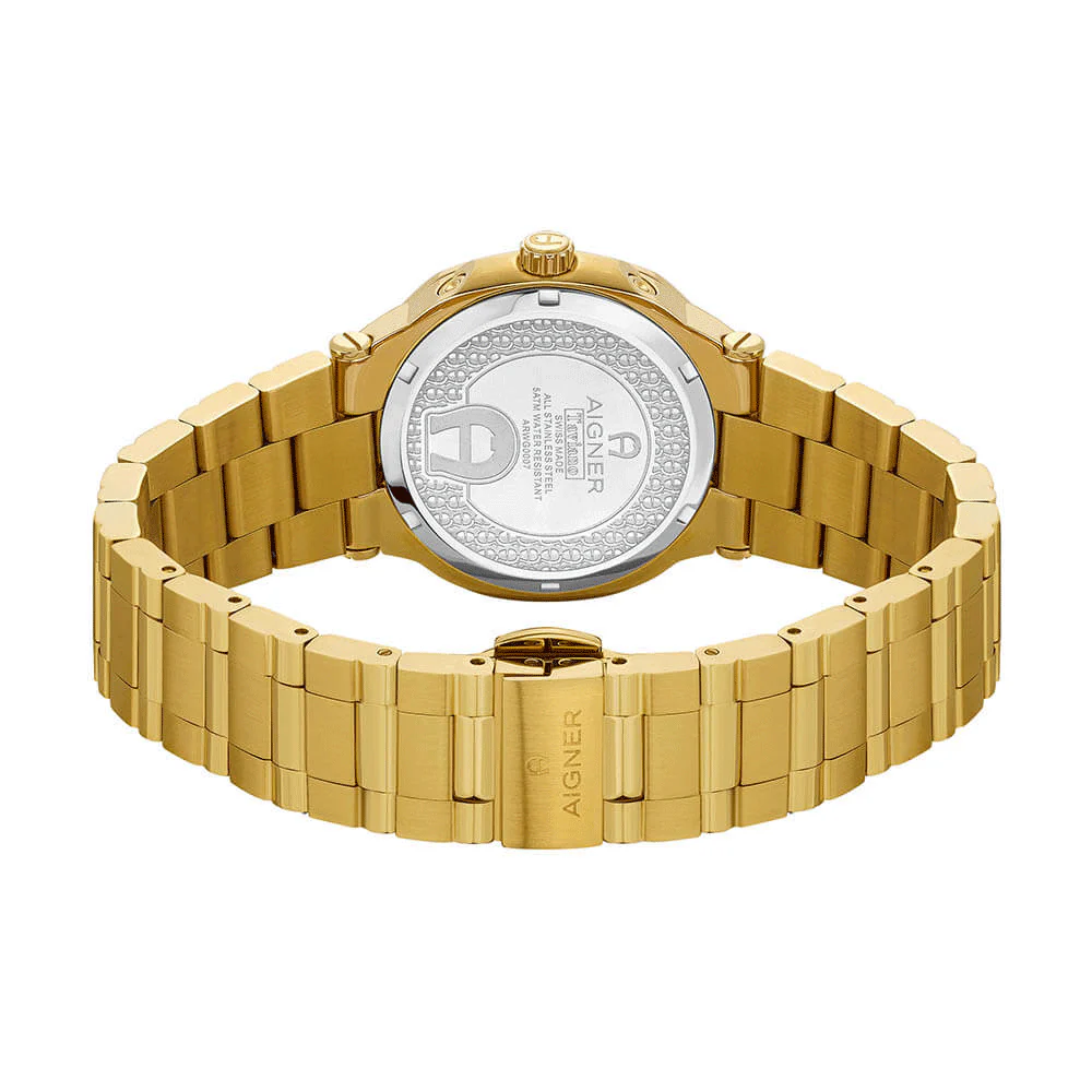 Aigner Taviano Women's Watch - Image 2