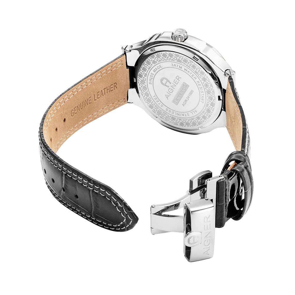 Aigner Taviano 2 Gents Watch - Image 2