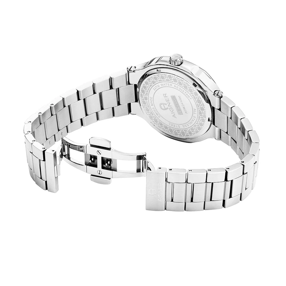 Aigner Taviano 2 Gents Watch - Image 2