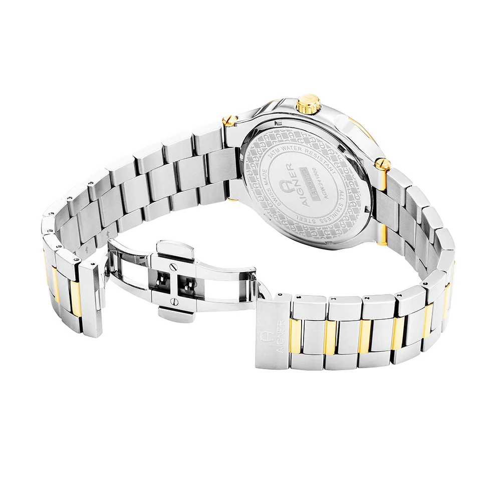 Aigner Taviano 2 Gents Watch - Image 2