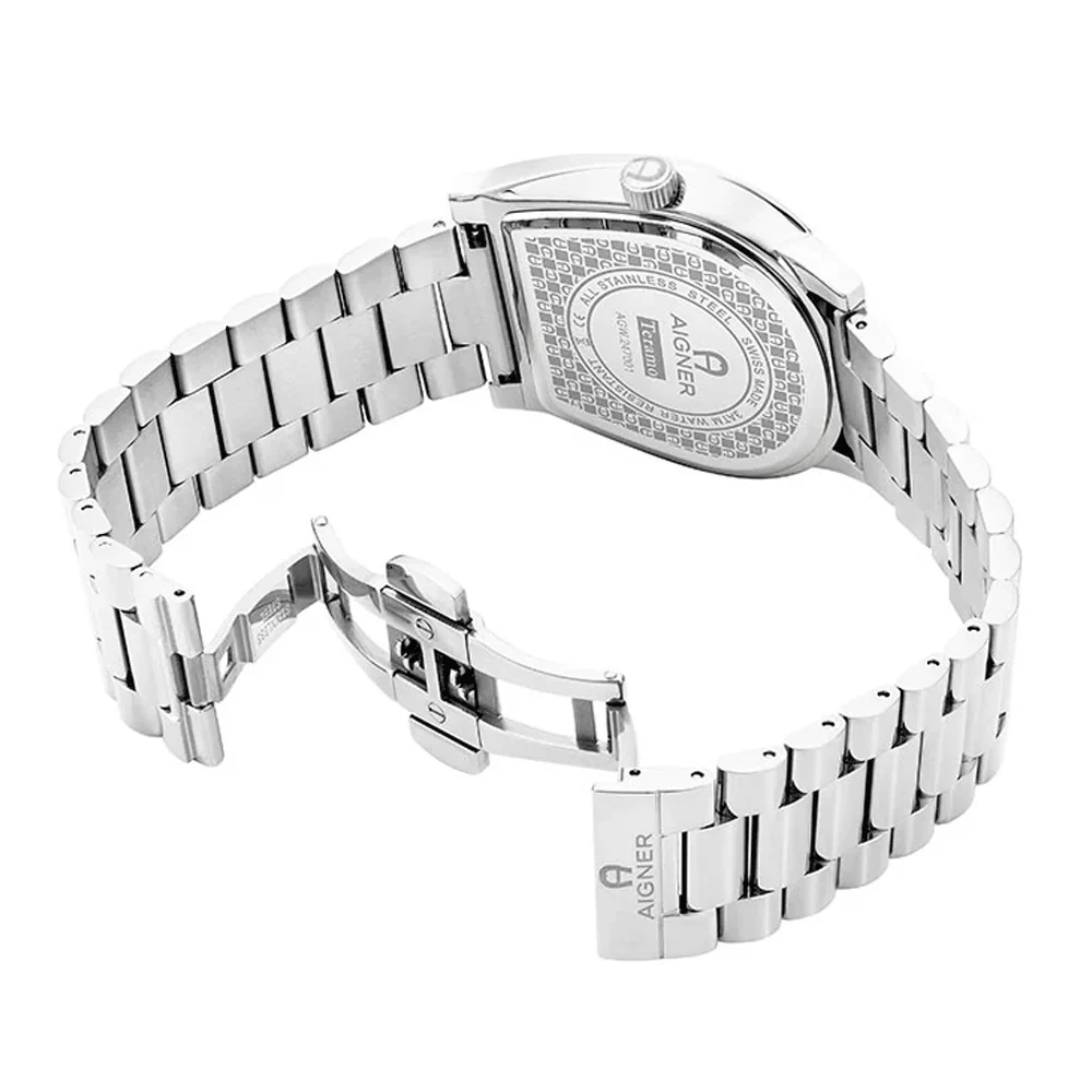 Aigner Teramo Men's Watch - Image 2