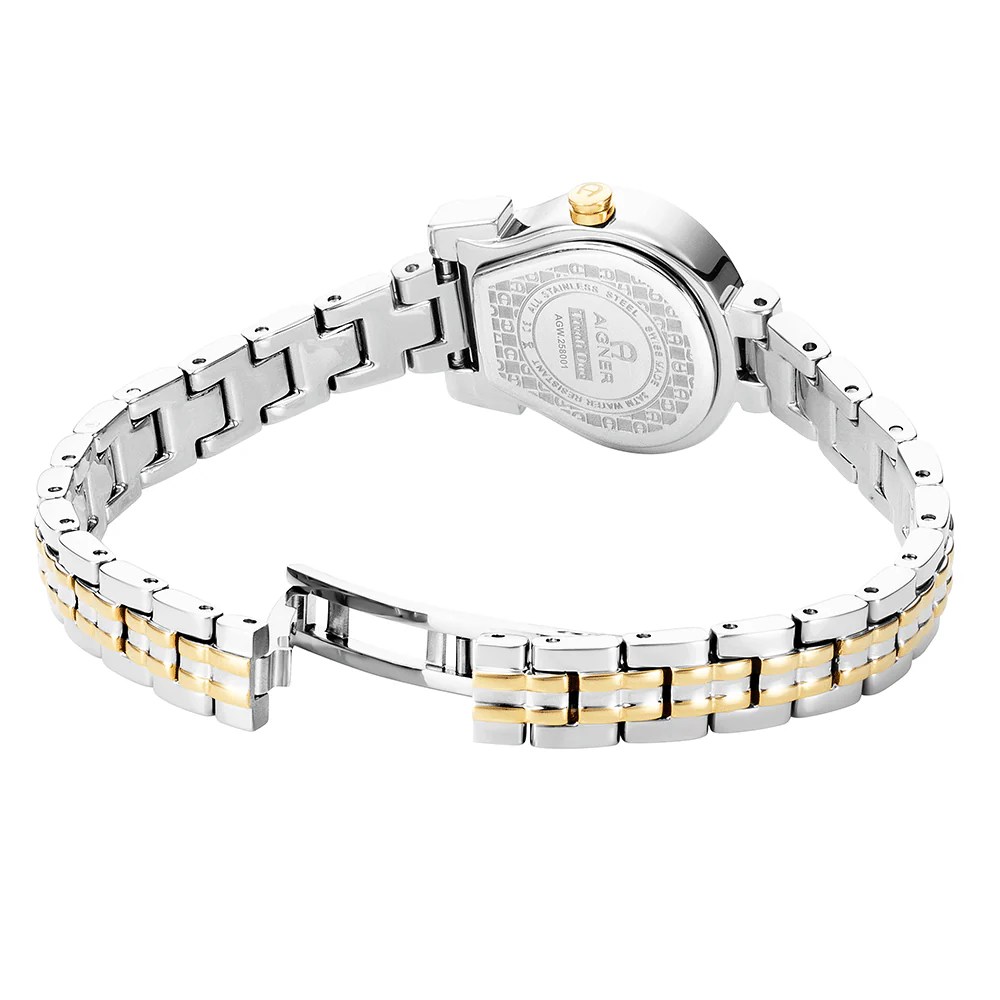 Aigner Tivoli Due Women's Watch - Image 2