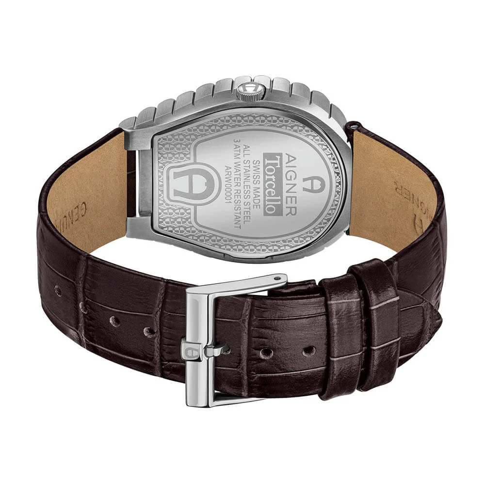 Aigner Torcello Men's Watch - Image 2