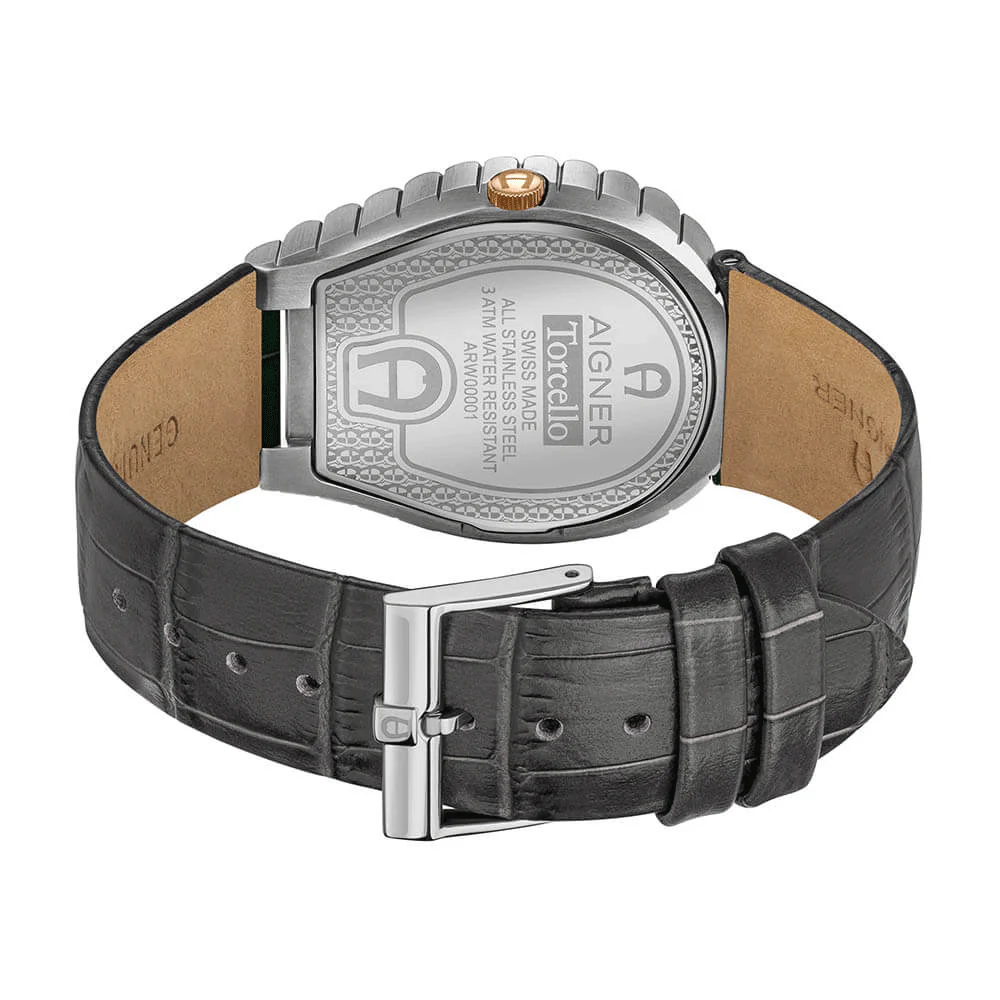 Aigner Torcello Men's Watch - Image 2