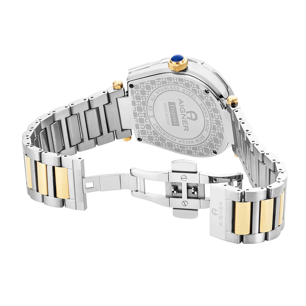 Aigner Trapani Men's Watch - Image 2