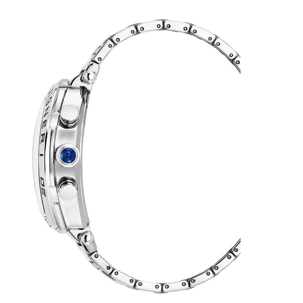 Aigner Trapani Men's Watch - Image 3