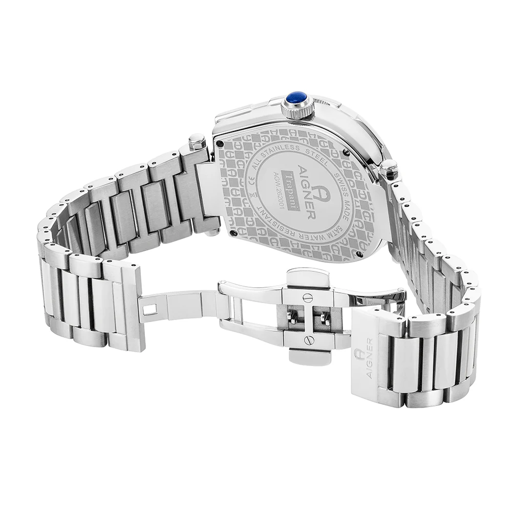 Aigner Trapani Men's Watch - Image 2