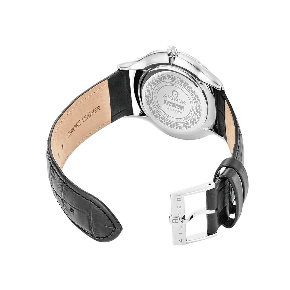 Aigner Treviso 2 Men's Watch - Image 2