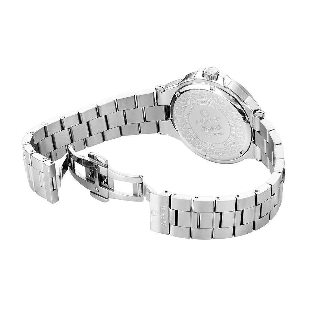 Aigner Trieste 2 Gents Watch - Image 2