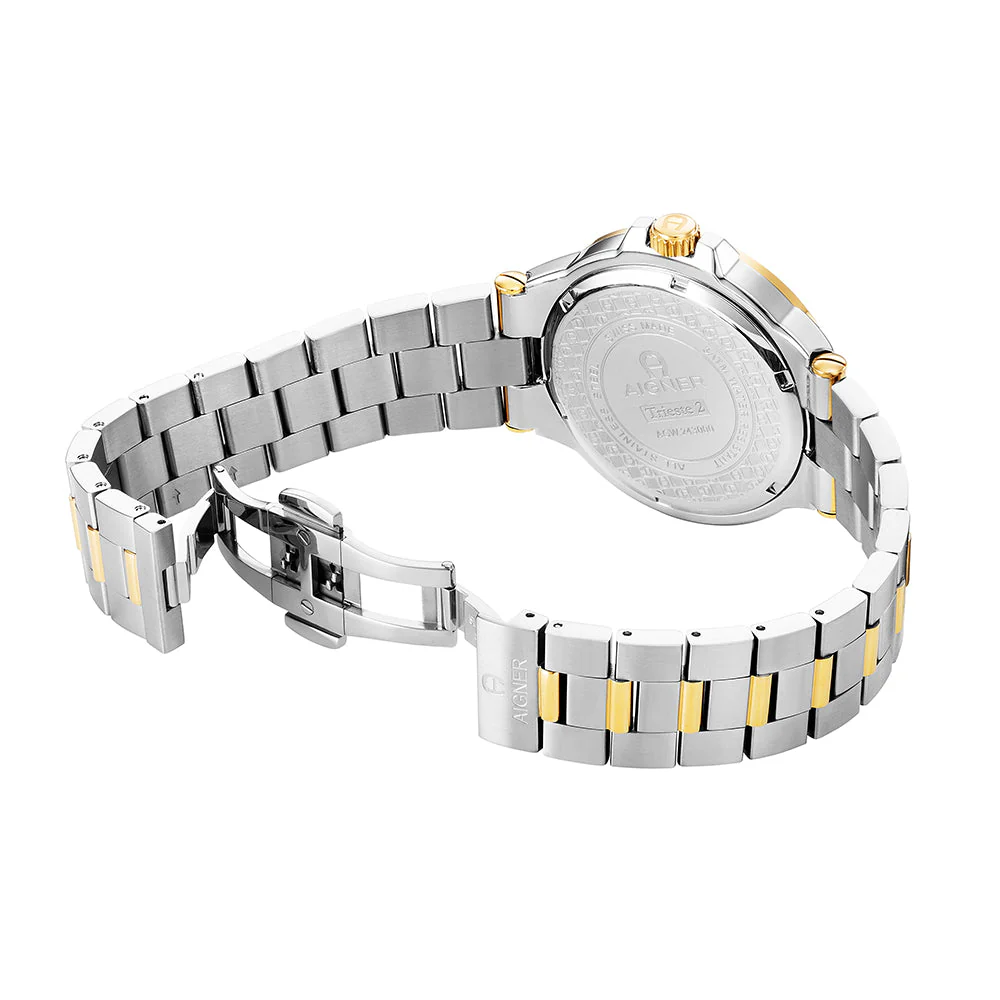 Aigner Trieste 2 Gents Watch - Image 2