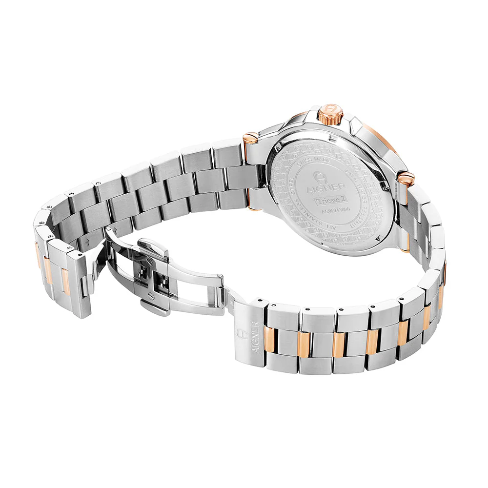 Aigner Trieste 2 Gents Watch - Image 2