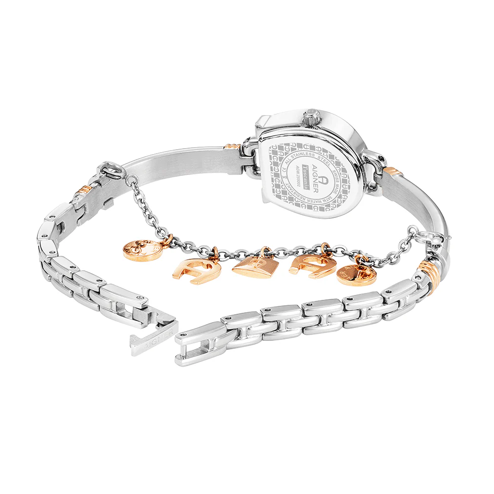 Aigner Tuscania Women's Watch - Image 2