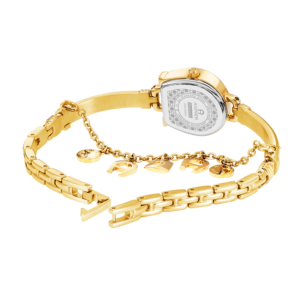 Aigner Tuscania Women's Watch - Image 2