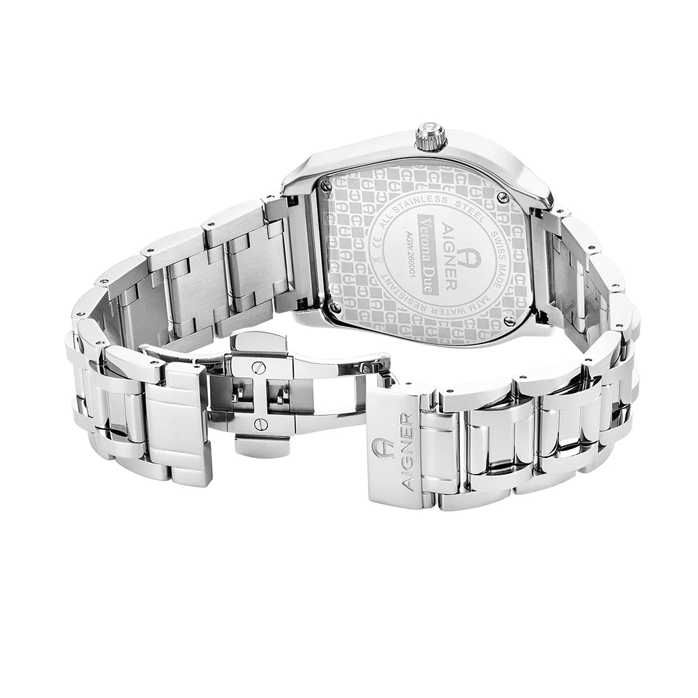 Aigner Verona Due Men's Watch - Image 2