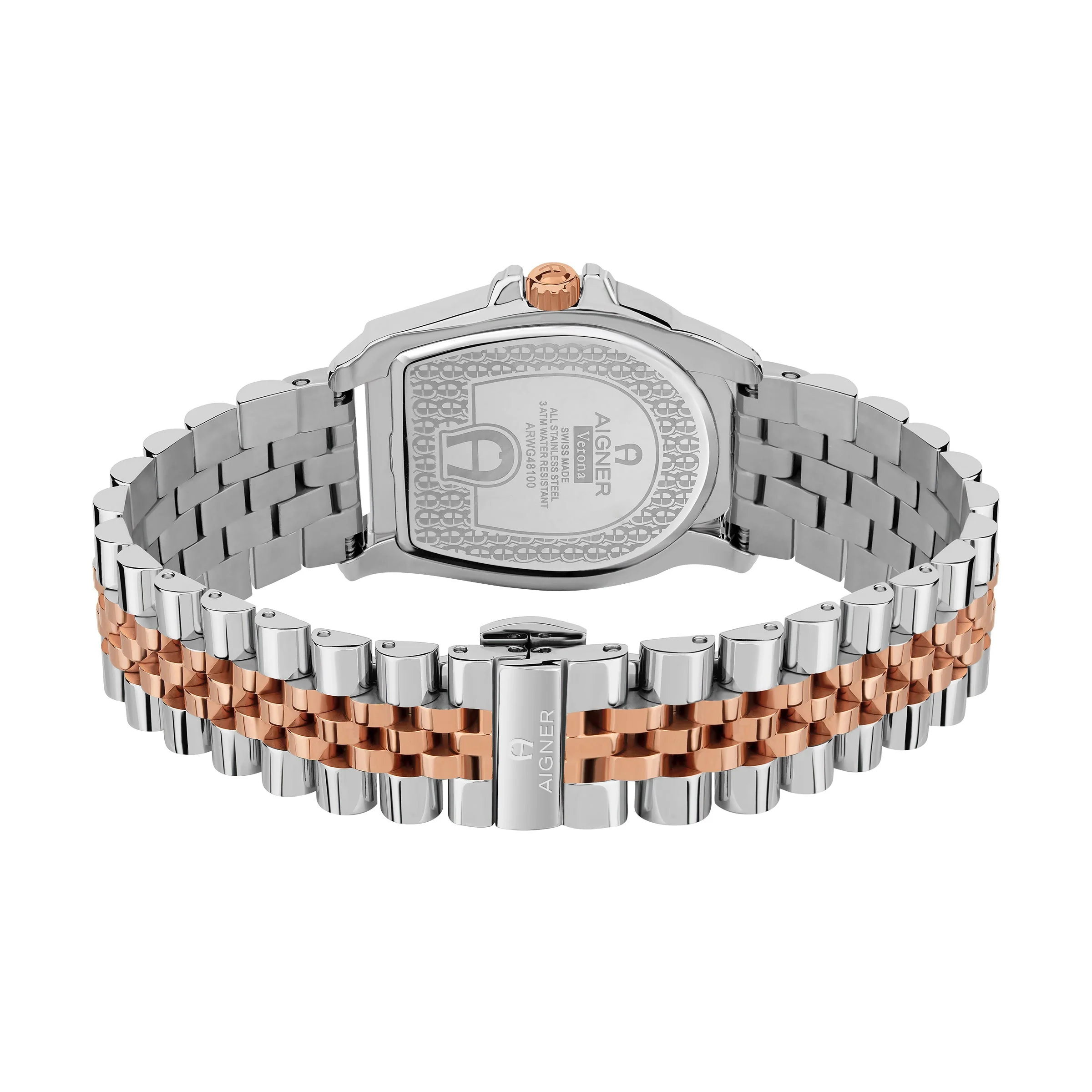 Aigner Verona Men's Watch - Image 3
