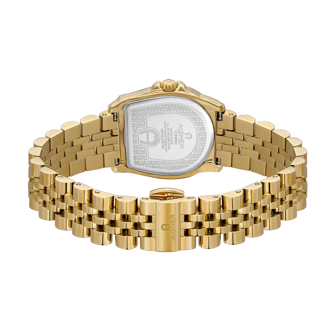 Aigner Verona Women's Watch - Image 3