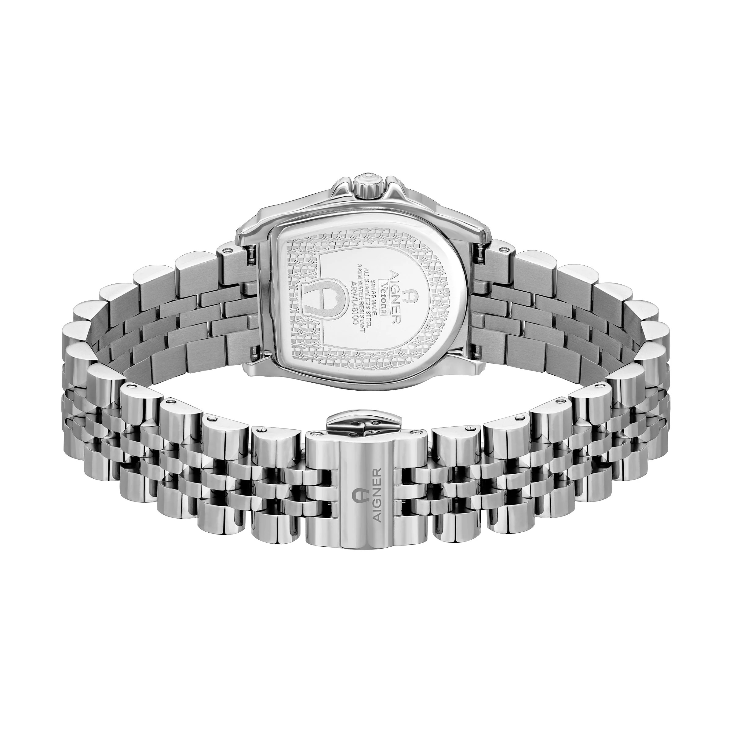 Aigner Verona Women's Watch - Image 3