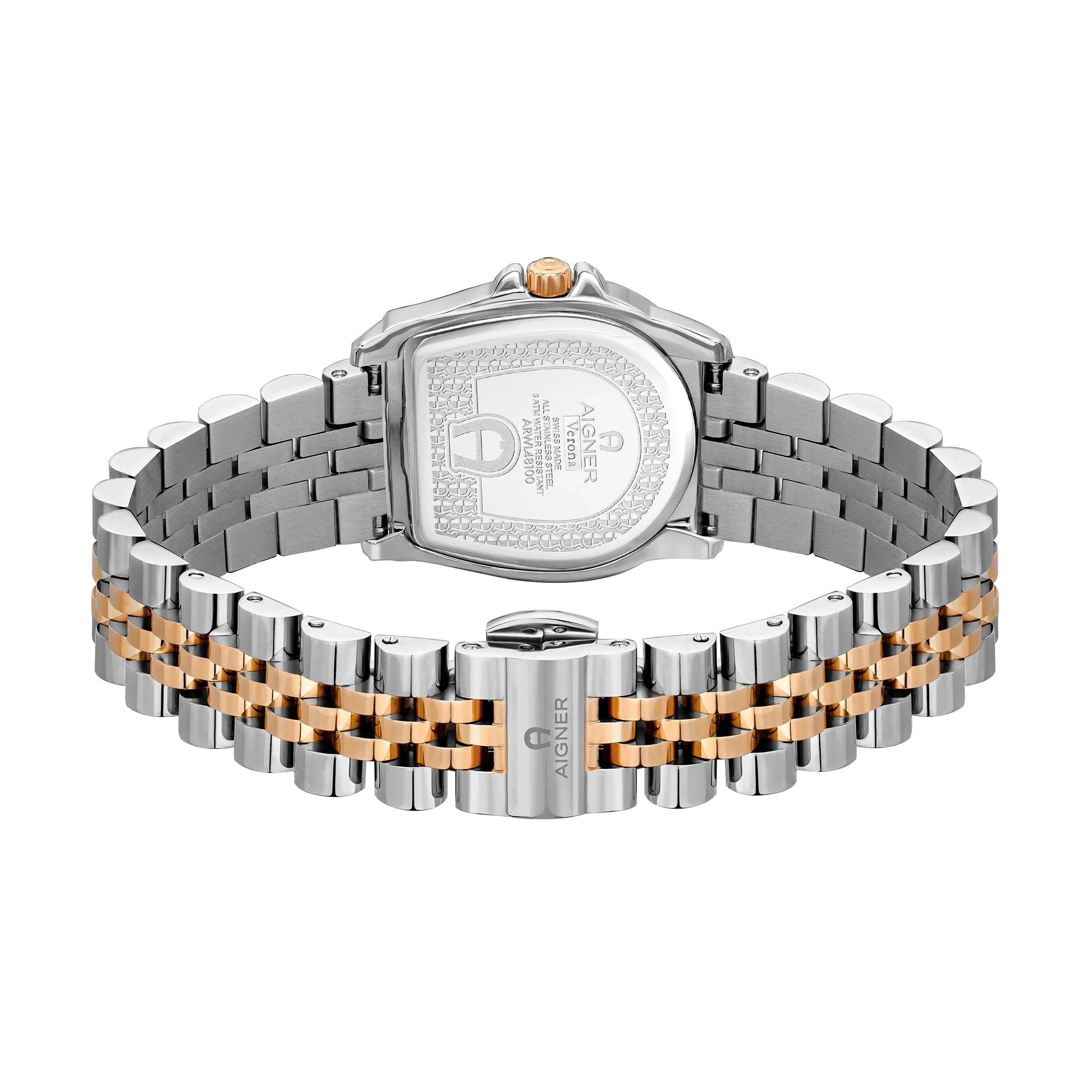 Aigner Verona Women's Watch - Image 3