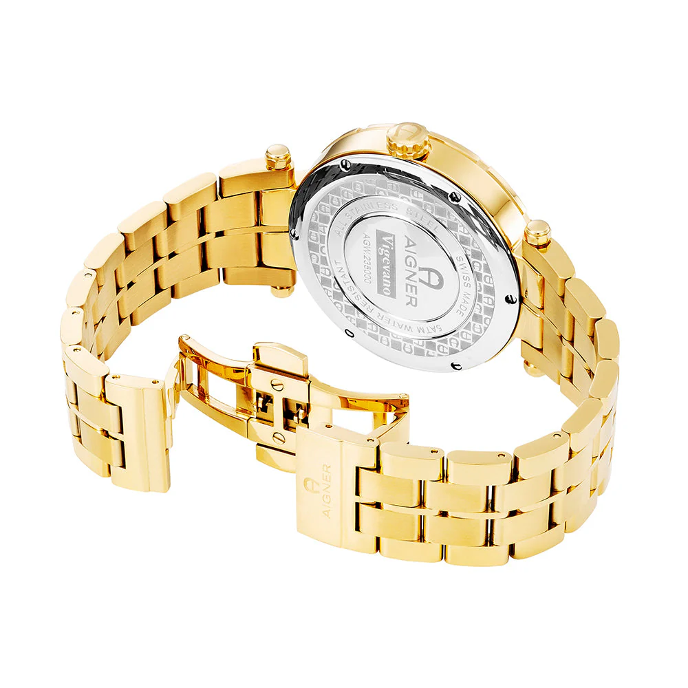 Aigner Vigevano Gents Watch - Image 2