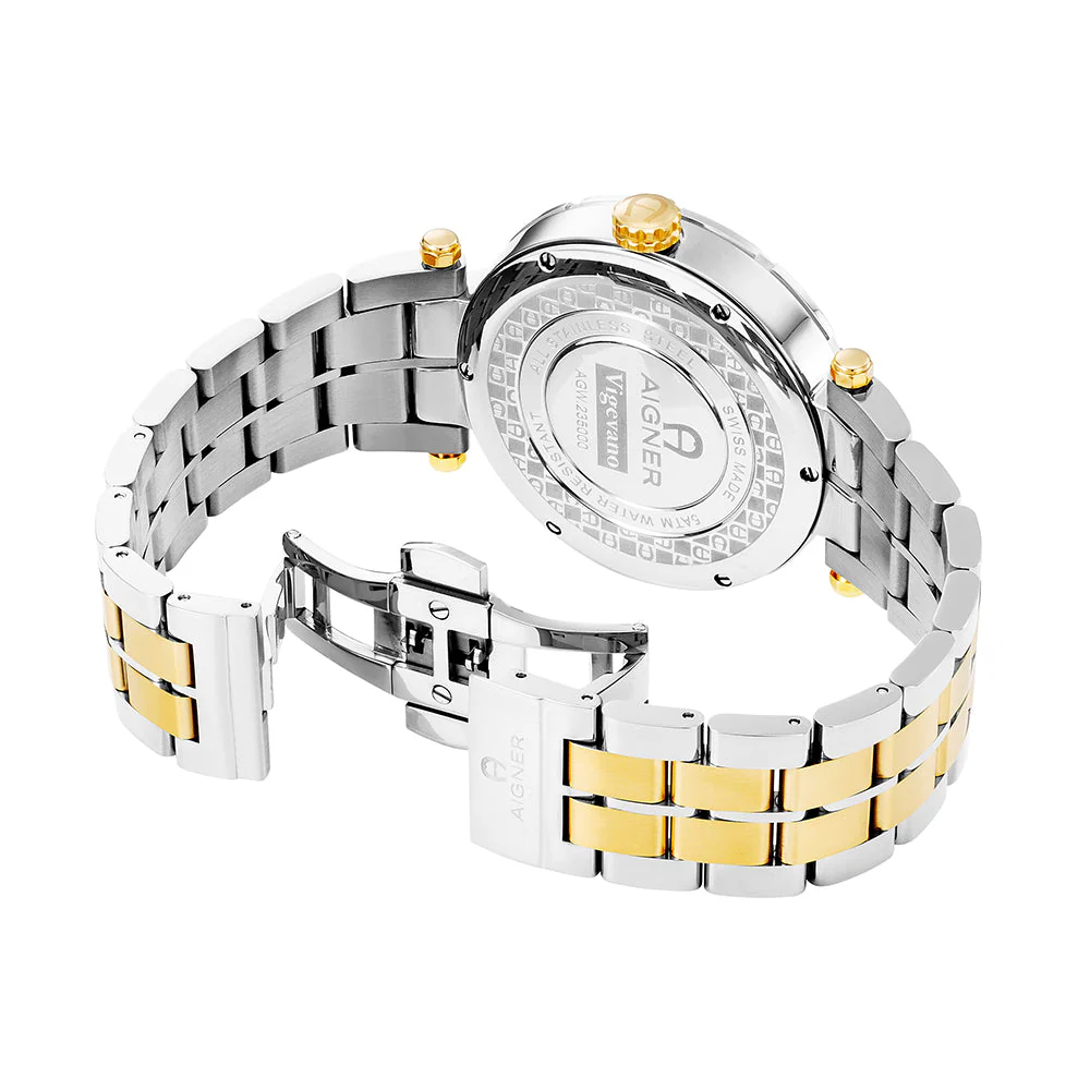 Aigner Vigevano Gents Watch - Image 2