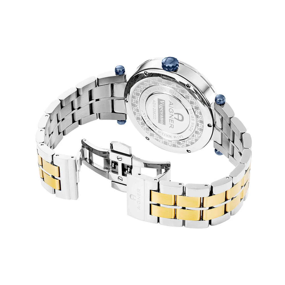 Aigner Vigevano Men's Watch - Image 2