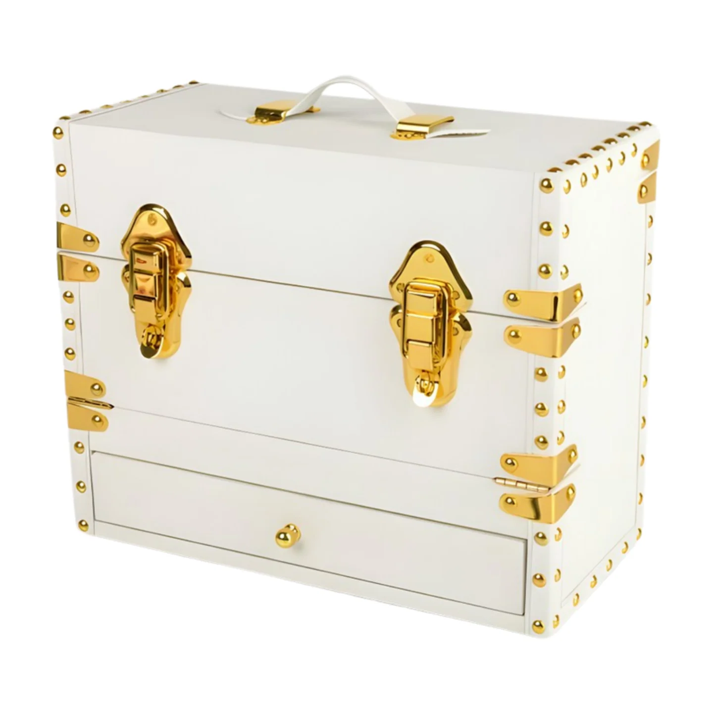 Alexandre J. Art Nouveau La Malle Box Set - Image 3