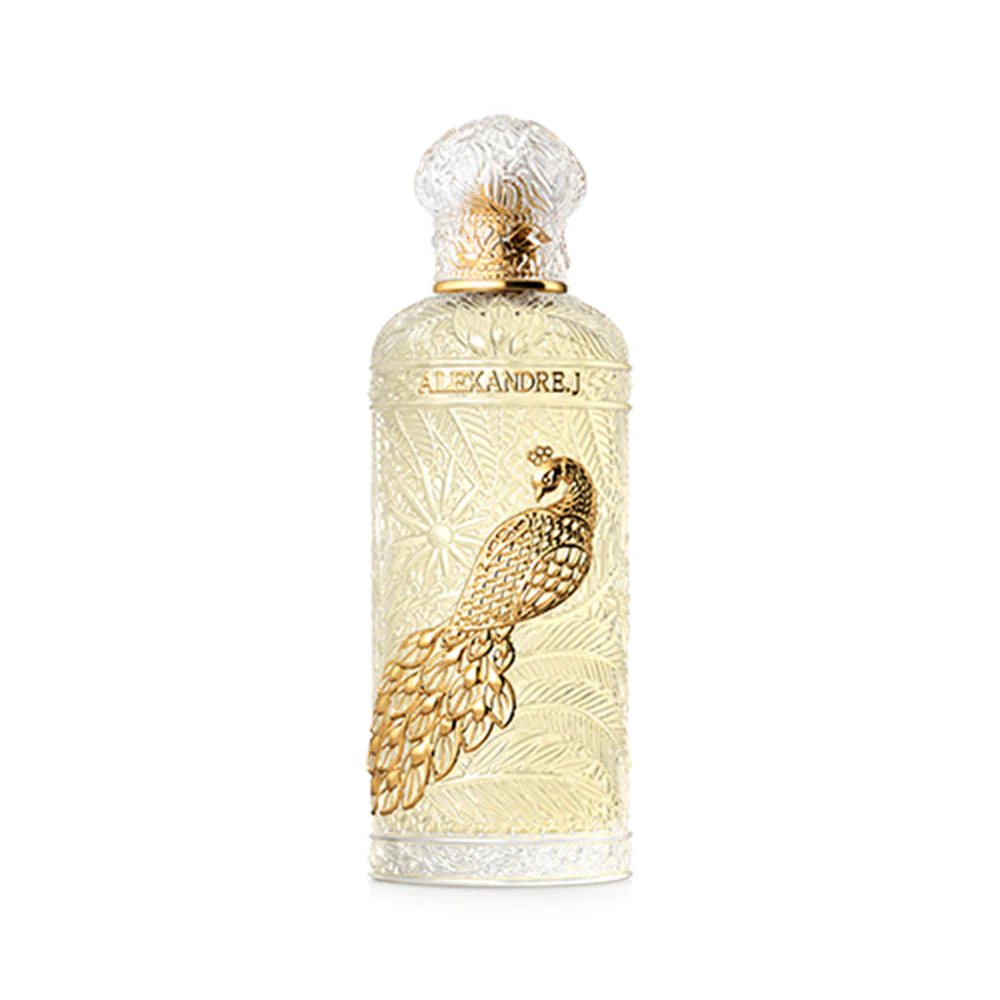 Imperial Peacock Gold Eau de Parfum 100ml - Image 2