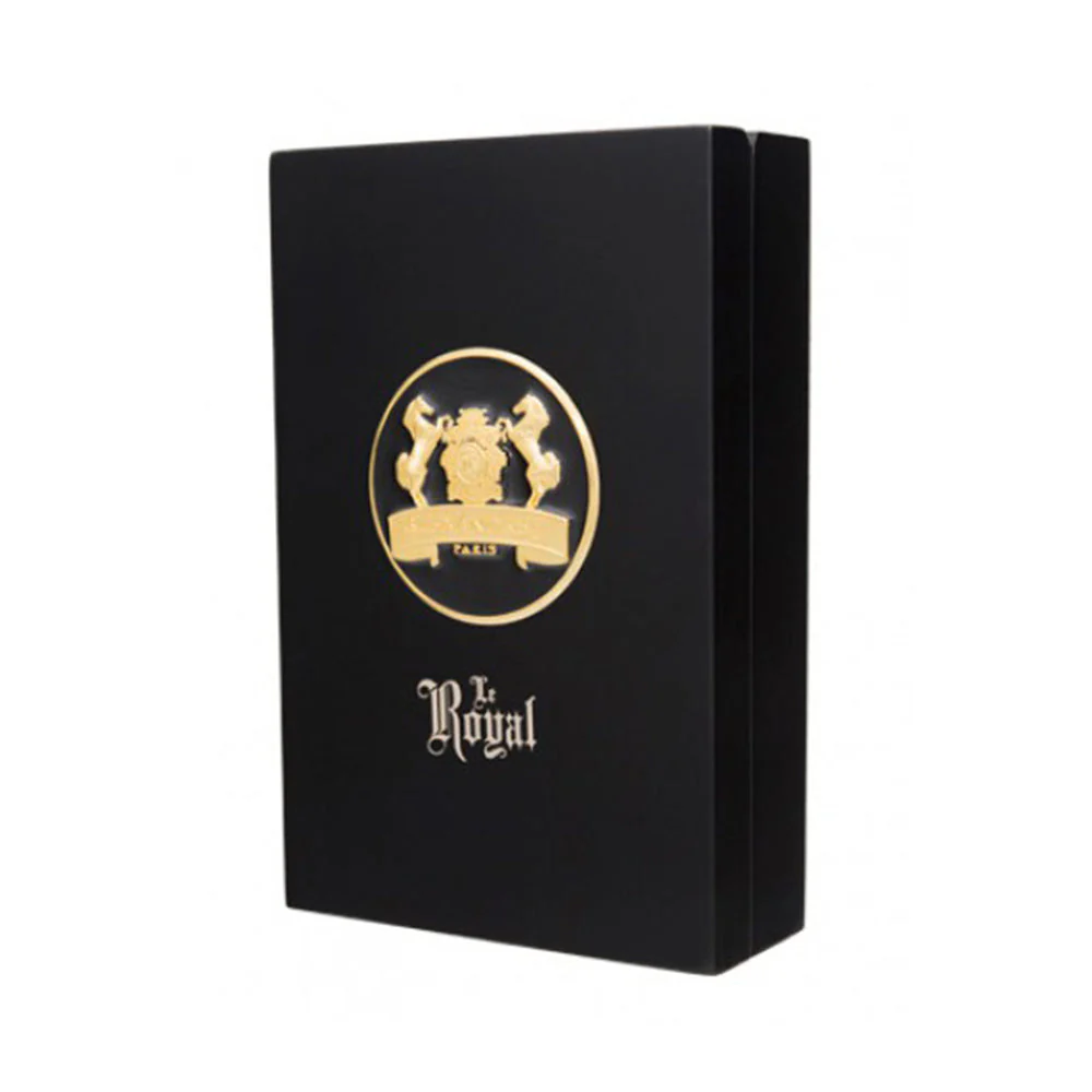 Le Royal Eau de Parfum 60ml - Image 2