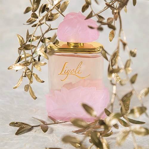 Liyoli Eau de Parfum 100ml - Image 3