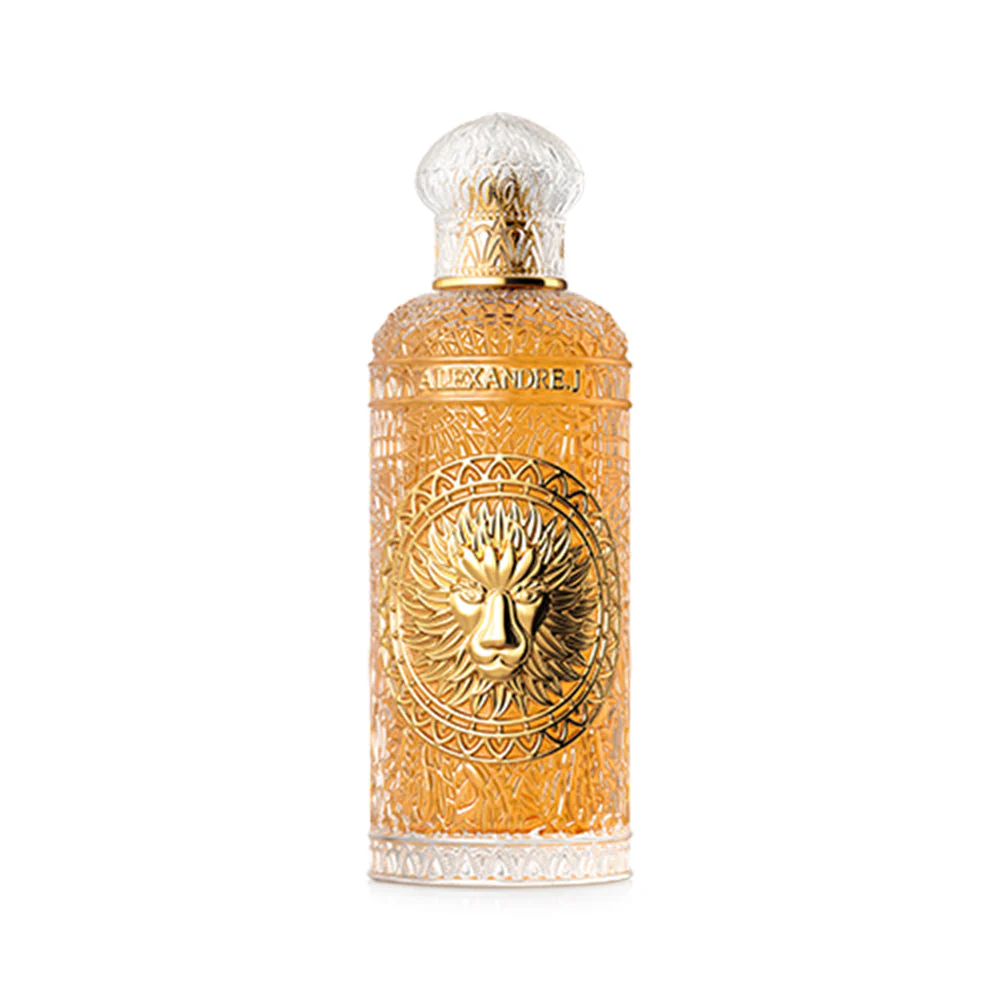 Majestic Nard  Gold Eau De Parfum  100 ml - Image 2