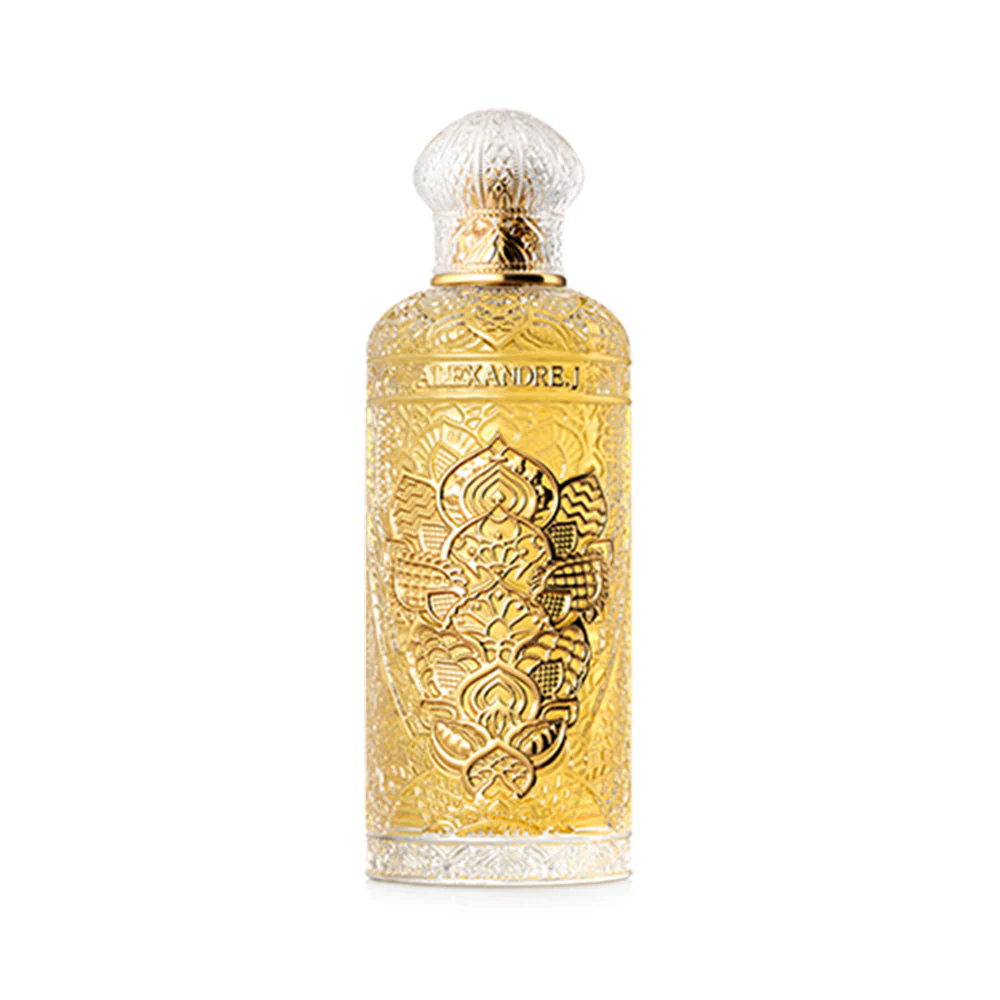Ode To Rose Gold Eau De Parfum 100 ml - Image 2