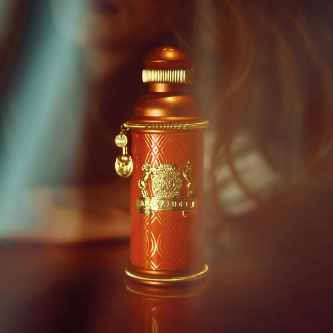Alexandre J. Passion Bliss Eau de Parfum 100ml - Image 2