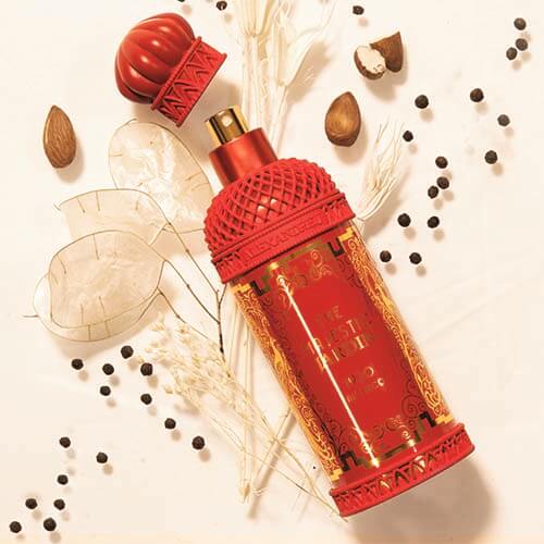 The Majestic Jardin - Eau de Parfum - Image 3