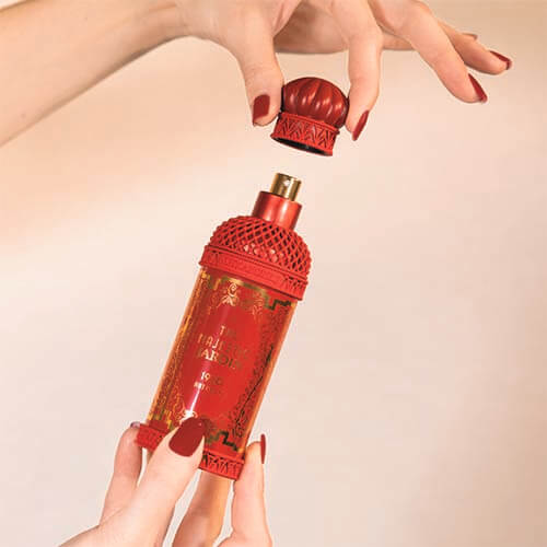 The Majestic Jardin - Eau de Parfum - Image 4